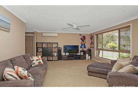 Property photo of 16 Beaconsfield Drive Burleigh Waters QLD 4220