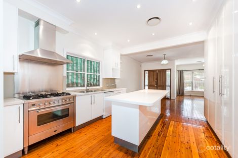Property photo of 18 Dobson Crescent Ryde NSW 2112