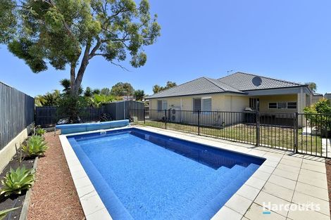 Property photo of 6 Songlark Ramble Coodanup WA 6210