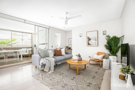 Property photo of 203/10 Jaques Avenue Bondi Beach NSW 2026