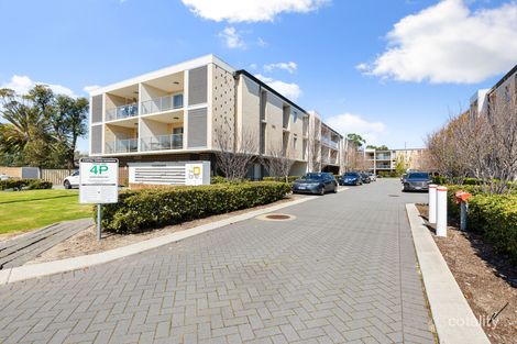 Property photo of 203/9 Central Terrace Beckenham WA 6107