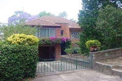 Property photo of 118 Provincial Road Lindfield NSW 2070