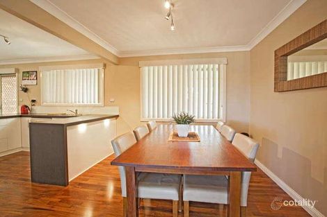 Property photo of 7 Diana Place South Penrith NSW 2750