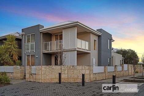 70 Congenial Loop, Atwell, WA 6164