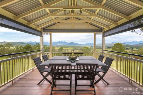 Property photo of 503 Ganthorpe Road Mount Alford QLD 4310