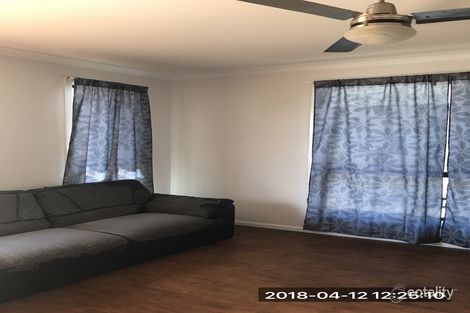 Property photo of 79B/79B Roberts Street Emerald QLD 4720