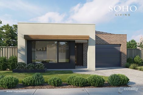 Lot 1609 Chateau Prom, Deanside, VIC 3336