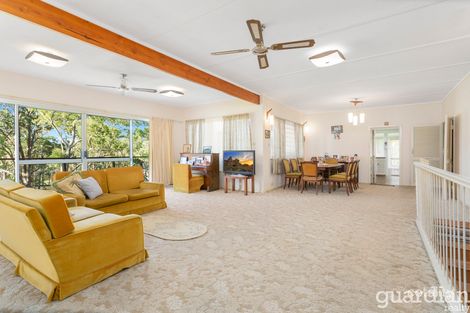 Property photo of 121 Pitt Town Road Kenthurst NSW 2156