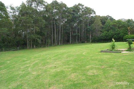 Property photo of 45 Tartarian Crescent Bomaderry NSW 2541
