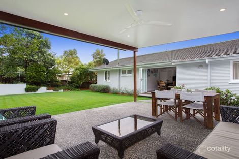 Property photo of 92 Romea Street The Gap QLD 4061