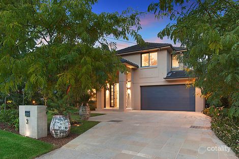 Property photo of 3 Tregenna Close St Ives NSW 2075