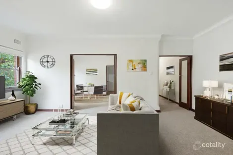 5/81 Birriga Rd, Bellevue Hill, NSW 2023