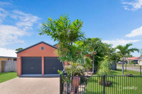 Property photo of 7 Lilium Close Kirwan QLD 4817