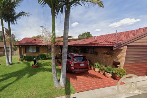 1/34 Ainsworth Cres, Wetherill Park, NSW 2164