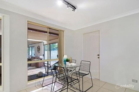 Property photo of 2 Corinne Street Acacia Gardens NSW 2763