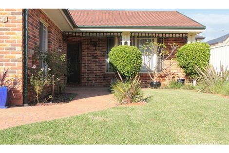 Property photo of 14 Paroo Court Wattle Grove NSW 2173