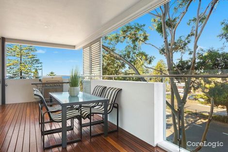 Property photo of 307/160 Ramsgate Road Ramsgate Beach NSW 2217