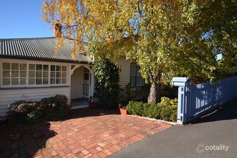 Property photo of 3 Rupara Avenue West Hobart TAS 7000
