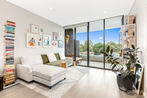 Property photo of 505/586 Mowbray Road West Lane Cove North NSW 2066