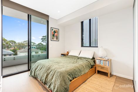 Property photo of 505/586 Mowbray Road West Lane Cove North NSW 2066