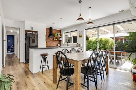 Property photo of 20 Paisley Crescent Mooroopna VIC 3629
