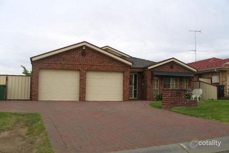 2 Stutt Pl, South Windsor, NSW 2756