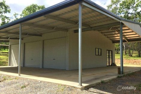 Property photo of 8A Ewings Road Cawarral QLD 4702