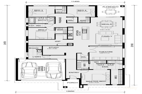 Property photo of 47 Glenloch Loop Gisborne VIC 3437