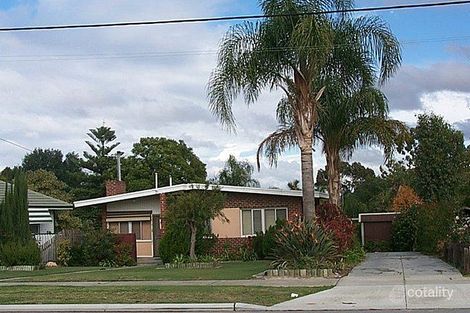 7 Bungaree Rd, Wilson, WA 6107