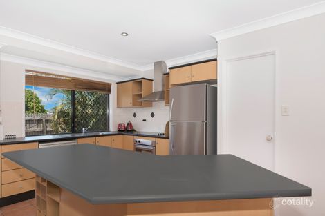 Property photo of 7 Lilium Close Kirwan QLD 4817