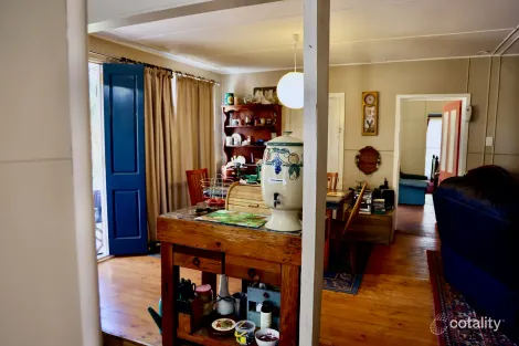 Property photo of 8 Webster Street Hexham VIC 3273