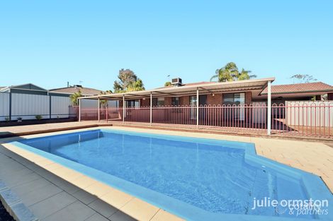 Property photo of 38 Orwell Crescent Woodvale WA 6026