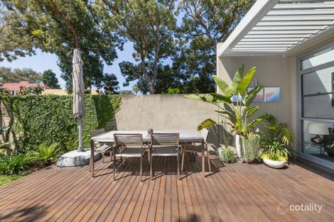 Property photo of 12 Henry Street Balmain NSW 2041