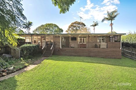 Property photo of 60A Anthony Road Denistone NSW 2114