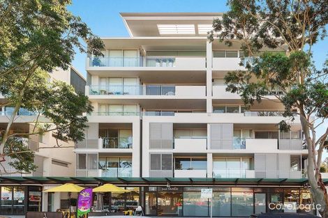 Property photo of 307/160 Ramsgate Road Ramsgate Beach NSW 2217