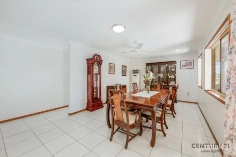Property photo of 23 Shaw Street Norville QLD 4670