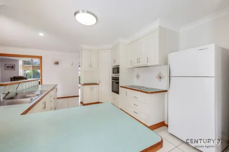 Property photo of 23 Shaw Street Norville QLD 4670