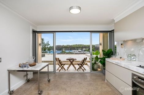 Property photo of 1/13 John Street McMahons Point NSW 2060