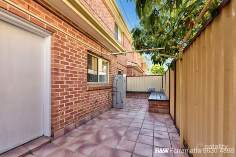 Property photo of 2/1 Brisbane Street Harris Park NSW 2150