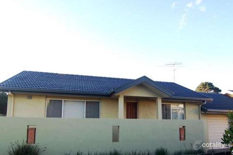 1/16 Cameron St, Merimbula, NSW 2548