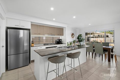 Property photo of 86 Midnight Crescent Spring Mountain QLD 4300