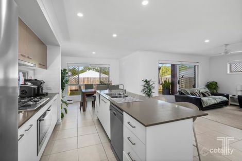 Property photo of 86 Midnight Crescent Spring Mountain QLD 4300