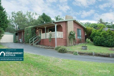 36 Dean Cres, Launching Place, VIC 3139