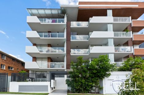 501/9 Chelmsford Ave, Lutwyche, QLD 4030