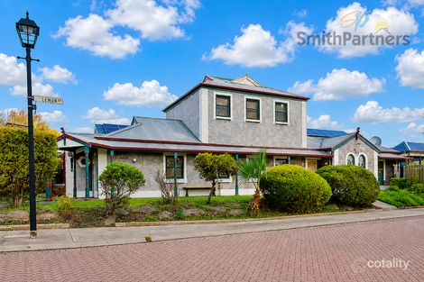 21 Lemon Cres, Golden Grove, SA 5125
