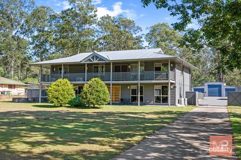 Property photo of 22-24 Teamster Court Flagstone QLD 4280