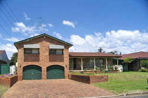 18 Government House Dr, Emu Plains, NSW 2750