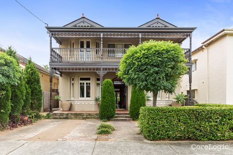 Property photo of 12 Lennox Street Bellevue Hill NSW 2023