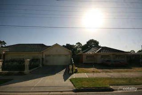 Property photo of 3 Rosslyn Street Glengowrie SA 5044