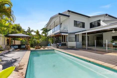 Property photo of 31 Twenty-Fifth Avenue Sawtell NSW 2452